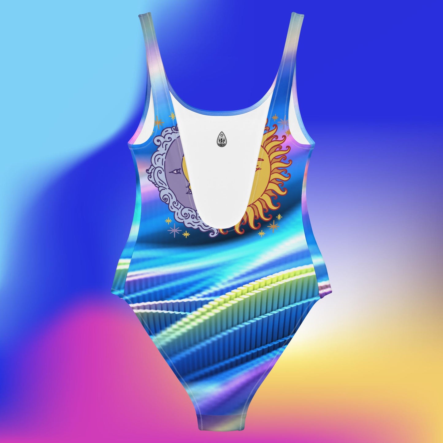 Aurora One-Piece Swimsuit